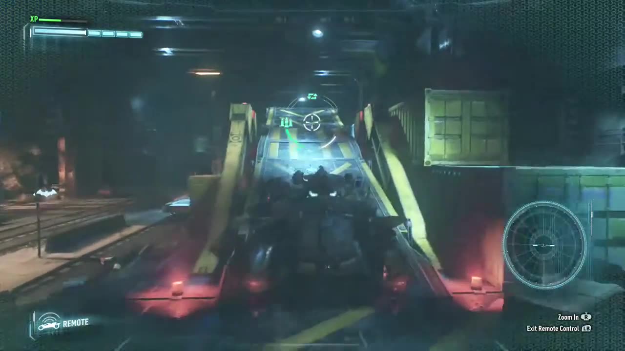 Batman_ Arkham Knight Day 9 - 6 _ 12