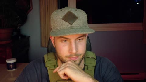 “Nukes” and false flag coming - get food and water