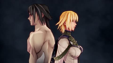 Anima Gate of Memories I&II Remaster - Reveal Trailer | PS5 Games