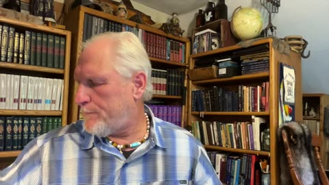 The Menorah & Blaspheming Son on How the Church Is the Cause of Abortion