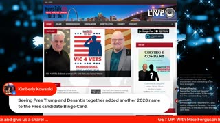 From Draining The Swamp To... Filling It? | Mike Ferguson in the Morning | NewsTalkSTL