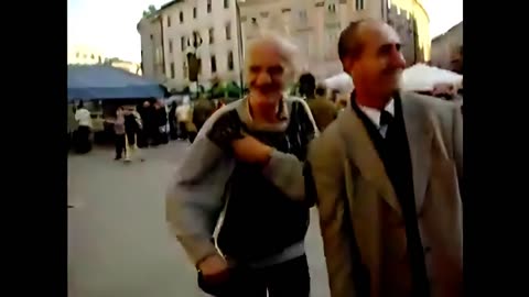 Myślisz, że już wiesz, kim jest nowy papież - Przemilczane fakty na temat Leona XIV!