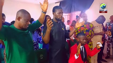 Sunday 2nd Service (Family Service) Live || Apostle David Wale Feso || 4th May 2025