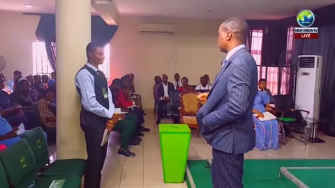 Sunday 2nd Service (Family Service) Live || Apostle David Wale Feso || 4th May 2025