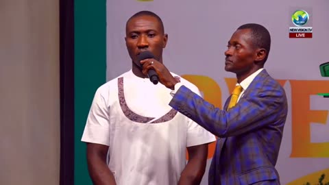 Sunday 2nd Service (Family Service) Live || Apostle David Wale Feso || 4th May 2025