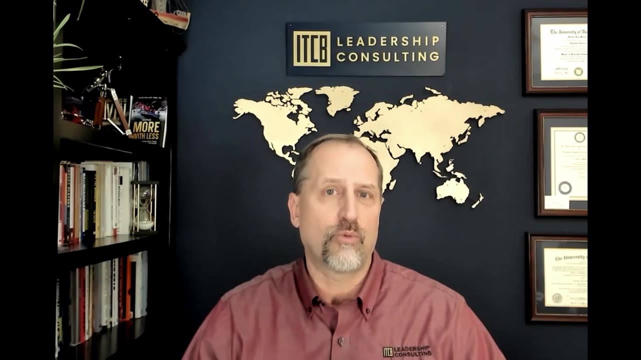 The most commonly missed item in Strategic Planning