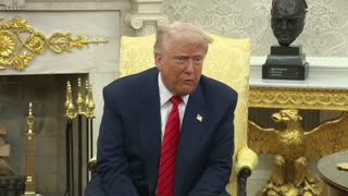 Trump Carney 9.05 says he met with the owners of Canada
