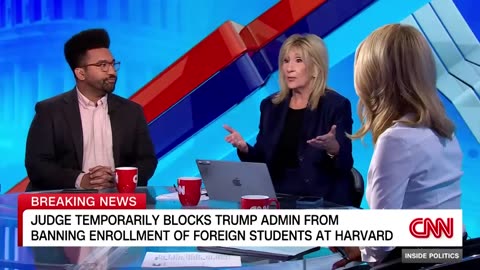 ‘A big win for Harvard’: Elie Honig reacts to judge’s decision