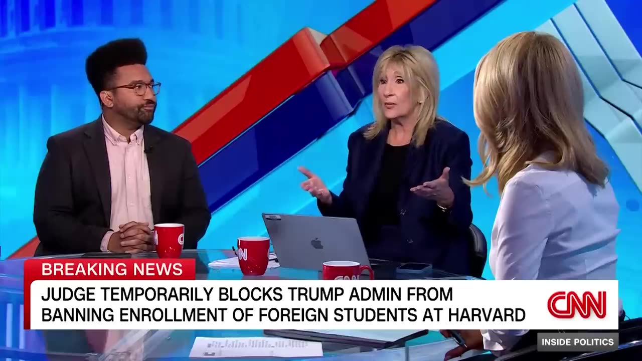 ‘A big win for Harvard’: Elie Honig reacts to judge’s decision