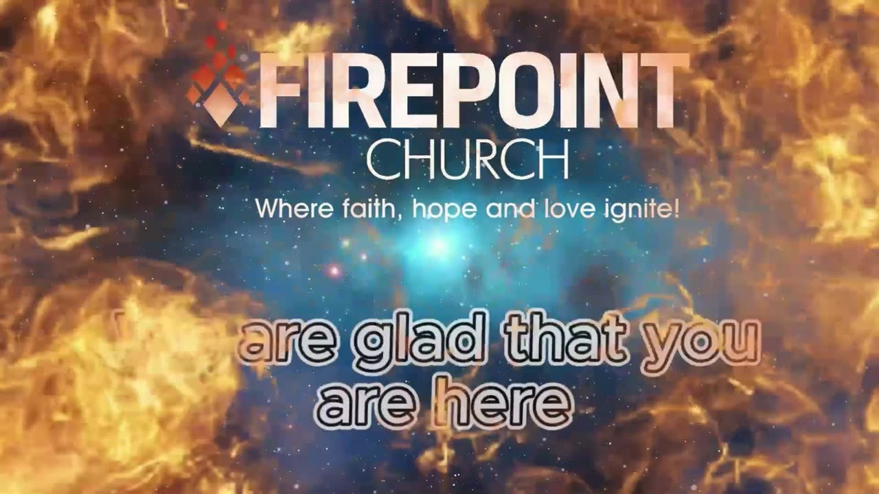 Faith, The Pathway to Healing