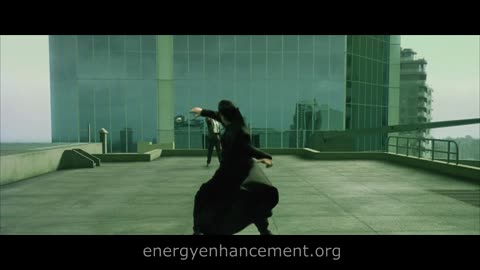 Remove All Energy Blockages ENERGY ENHANCEMENT IS THE SOLUTION TO ALL THE PROBLEMS IN THE WORLD