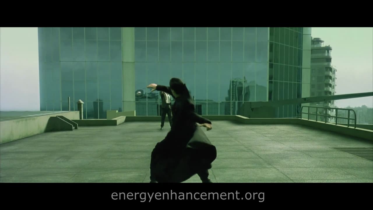 Remove All Energy Blockages ENERGY ENHANCEMENT IS THE SOLUTION TO ALL THE PROBLEMS IN THE WORLD
