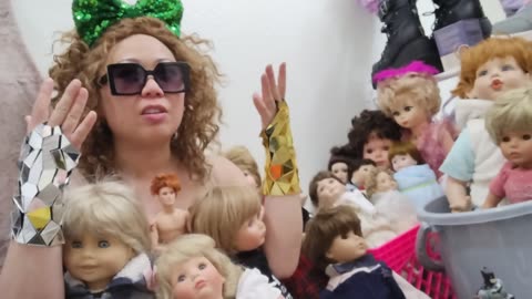 2nd angle simultaneous recording Saturday May 17th 2025