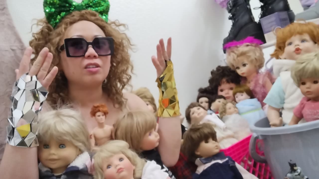 2nd angle simultaneous recording Saturday May 17th 2025