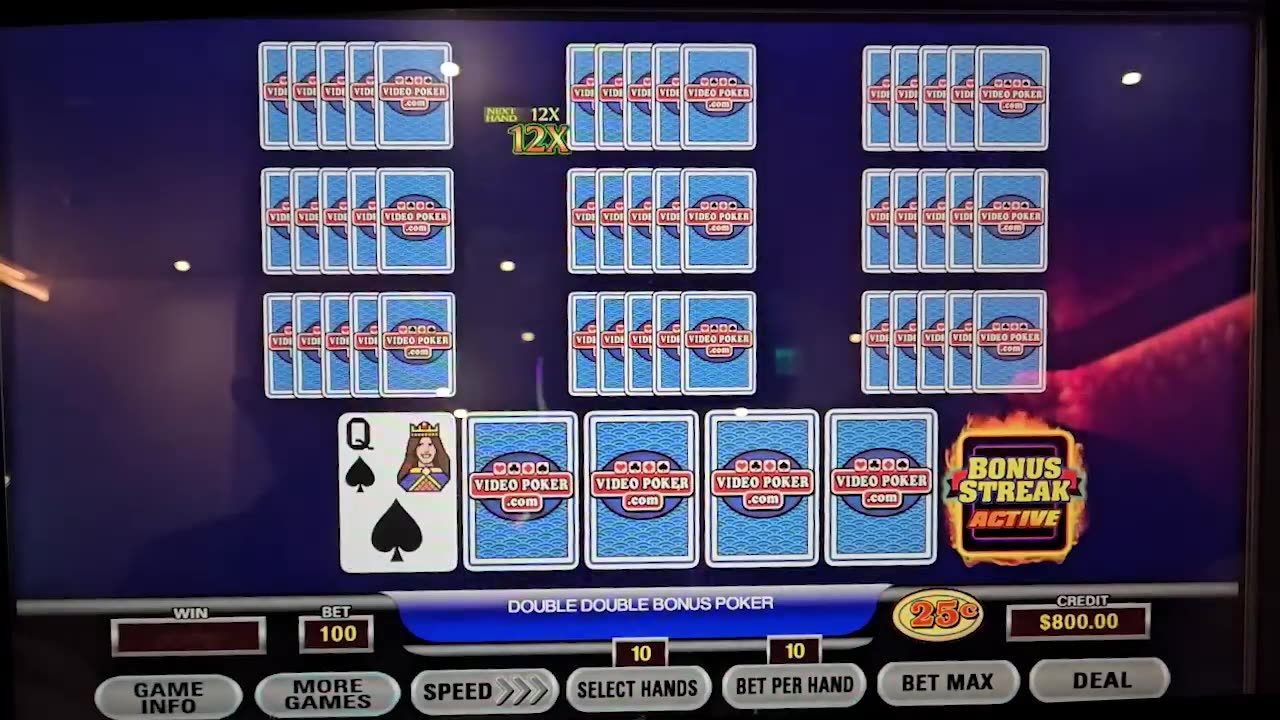 Double Double Bonus For You Guys!