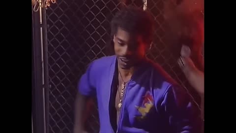 When Rap Videos Were Still Fun!