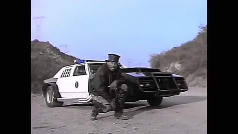 When Rap Videos Were Still Fun!
