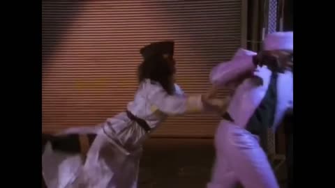When Rap Videos Were Still Fun!