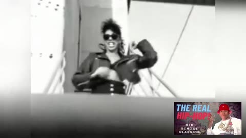 When Rap Videos Were Still Fun!
