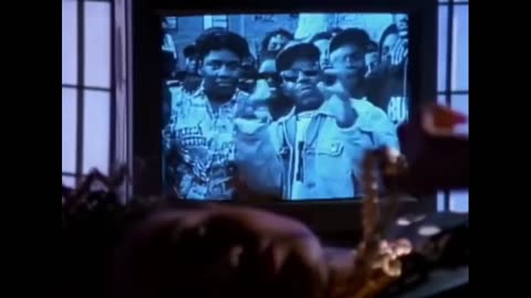 When Rap Videos Were Still Fun!