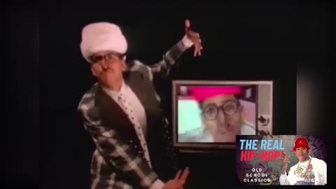 When Rap Videos Were Still Fun!