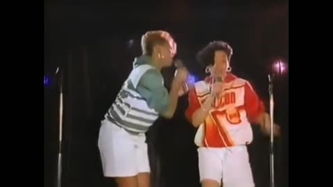 When Rap Videos Were Still Fun!