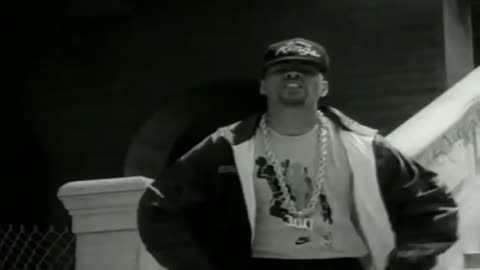When Rap Videos Were Still Fun!