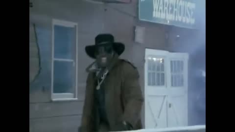 When Rap Videos Were Still Fun!