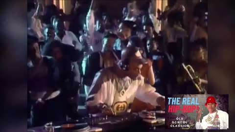 When Rap Videos Were Still Fun!