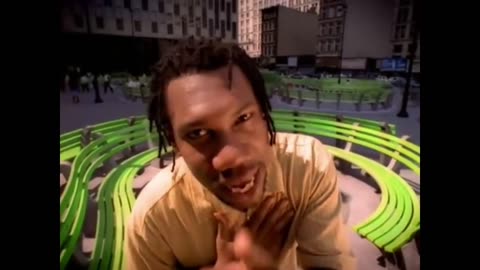 When Rap Videos Were Still Fun!