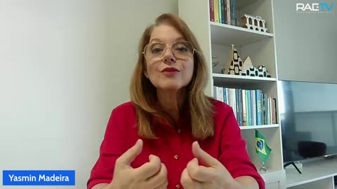 A resistência à mudança e a paz interior - Evangelho na Rede com Elisabete Azevedo