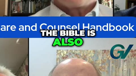 📖 Bible’s Silence: Hope for the Heart & Mental Health 💚