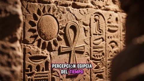 El tiempo y el cosmos en la cultura egipcia in Spanish