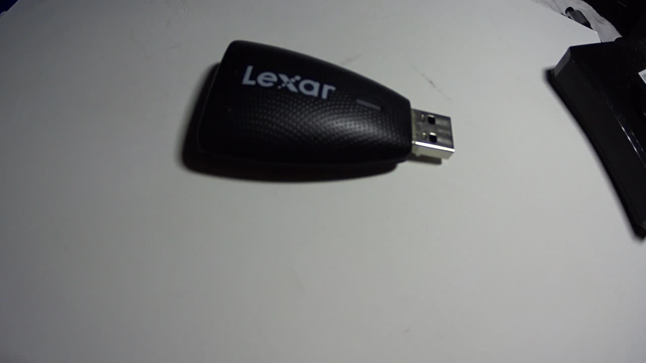MY MEM CARD - 128 GB