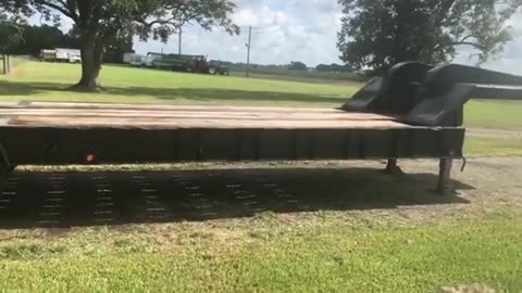 1972 NABO 28’ For Sale