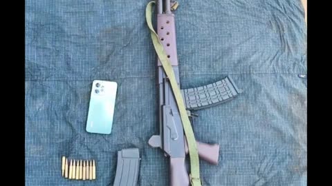 💥💥 Myanmar War | Rebels Ambush Policeman near Pakokku Airfield | RCF