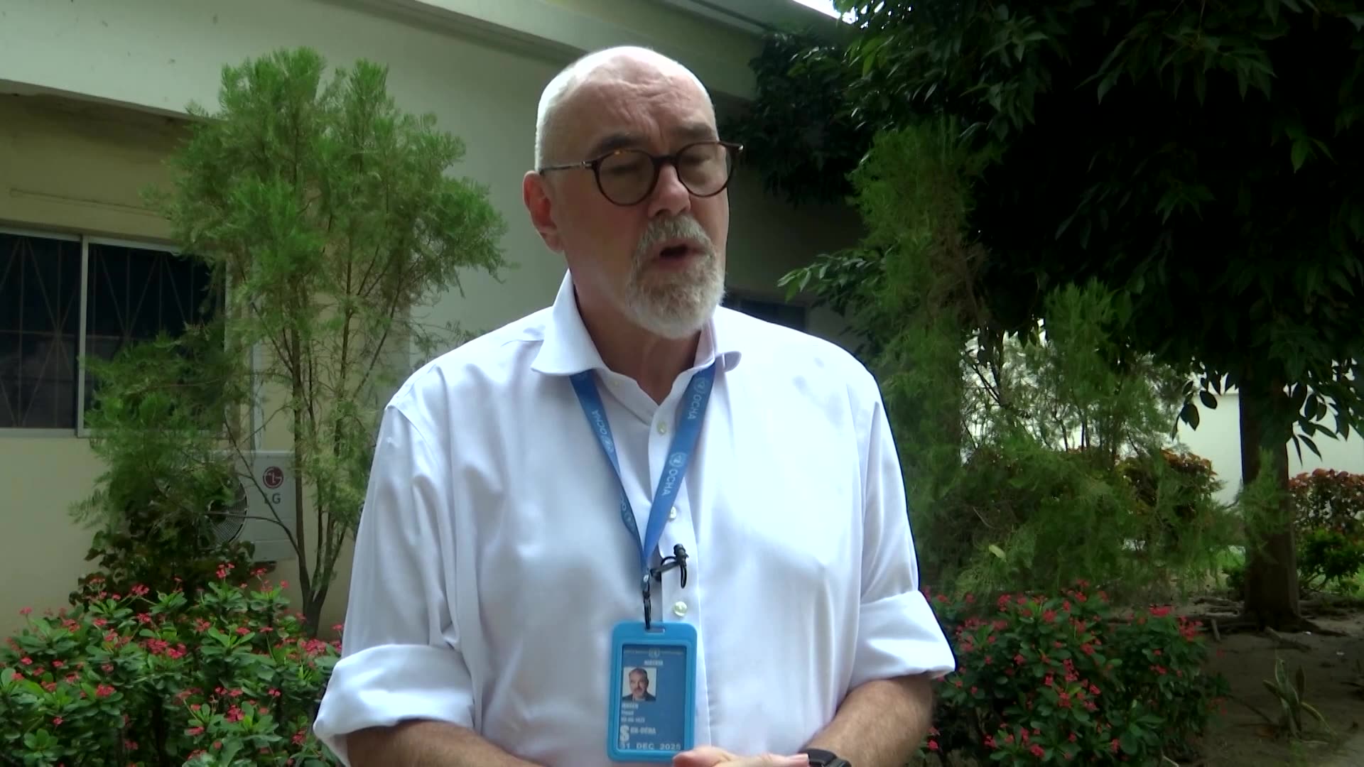 Hunger worsens in Nigeria as aid cuts reduce food supplies