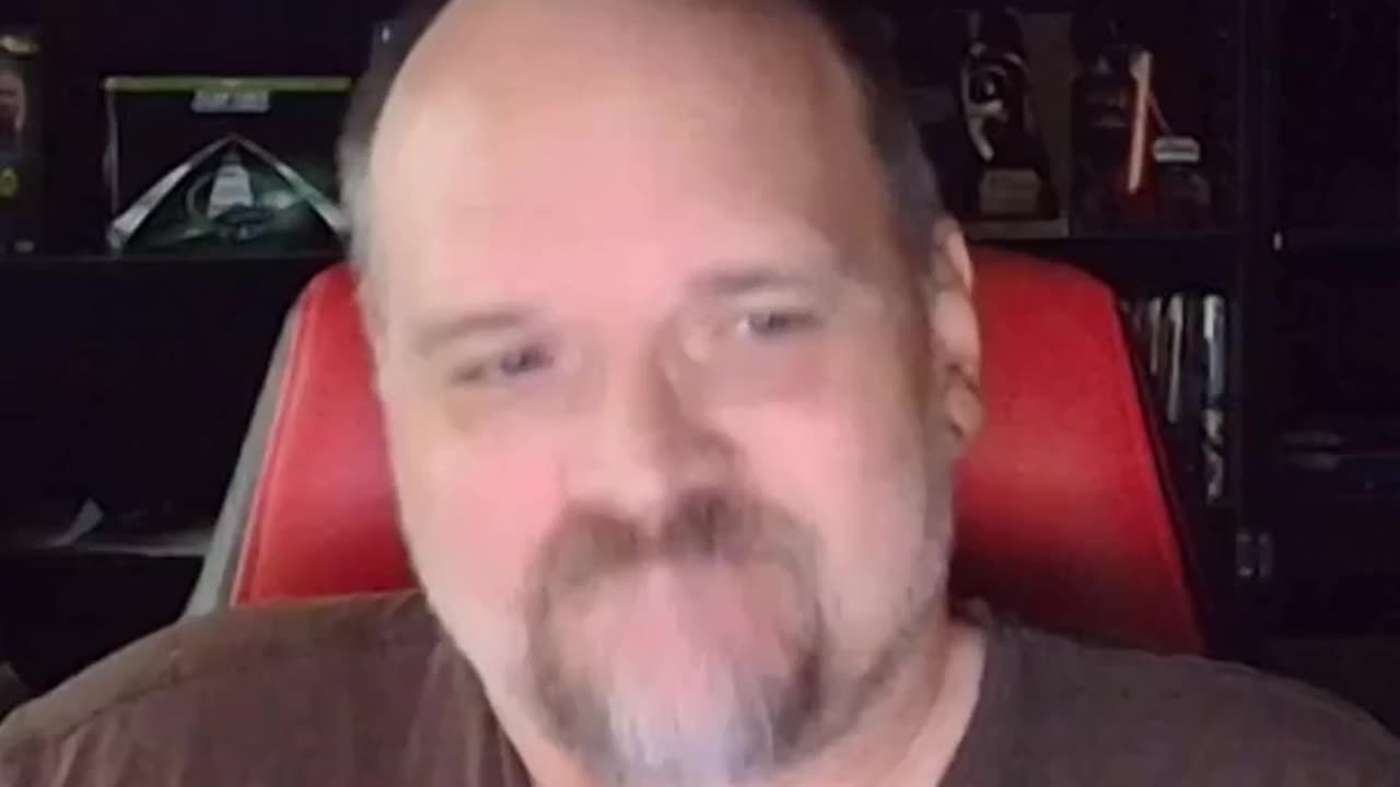 Is It A Bird? Is It A Plane? Is It A Liberal?