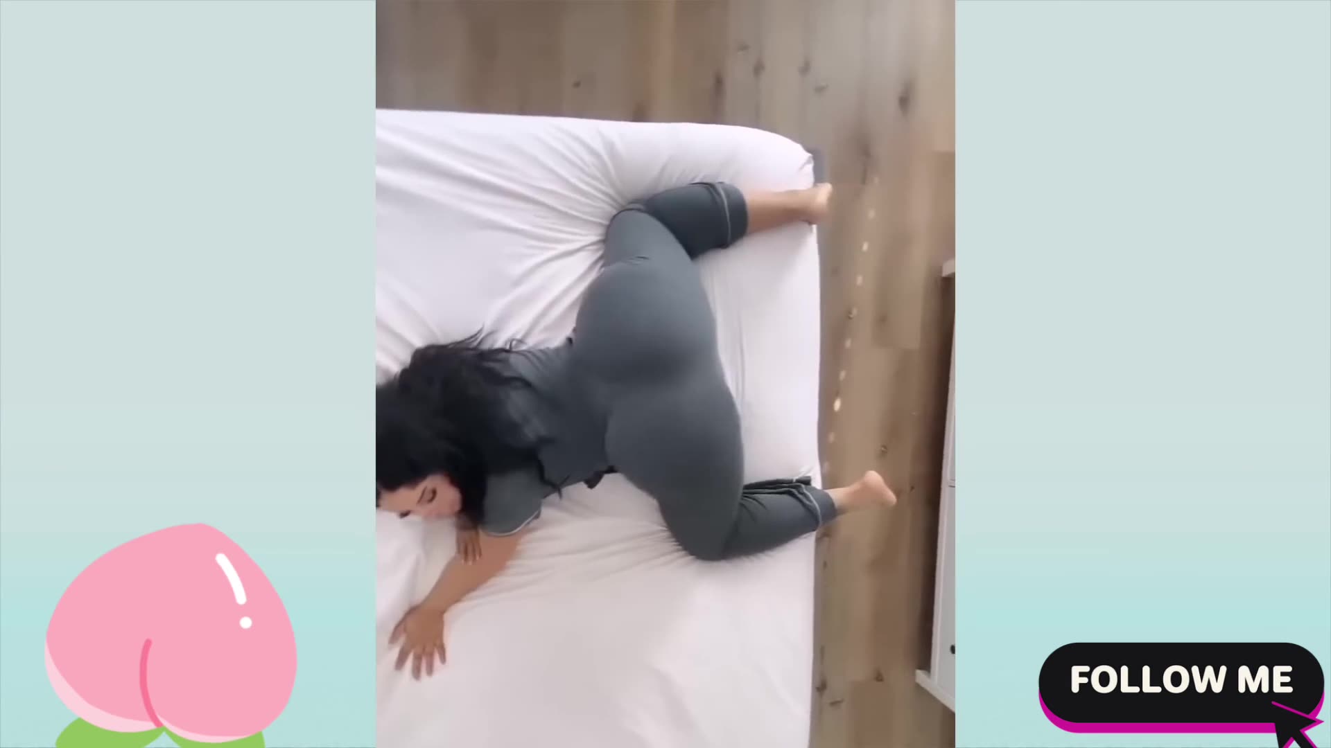 HOT GIRLS TWERK COMPILATION