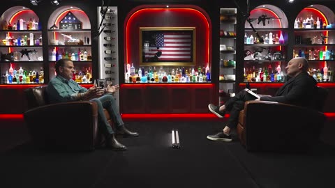 20251222肖恩·瑞安秀SRS 第 264 期：专访 美国最具争议性的人物之一 #亨特·拜登！（完整版）