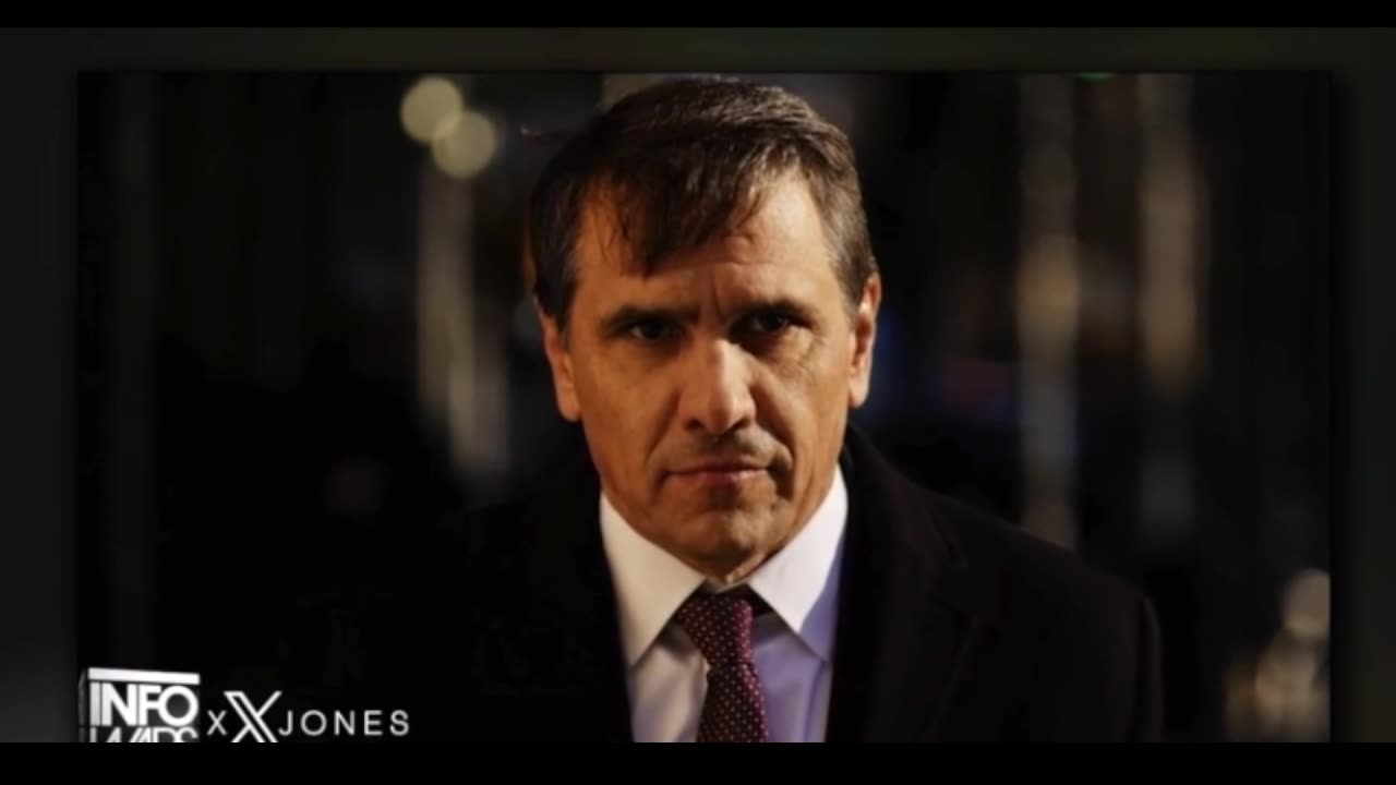 DIABOLICAL DISORIENTATION