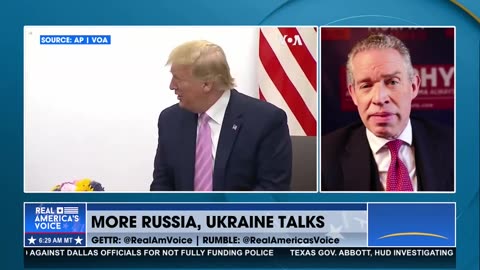 MURPHY CALLS UKRAINE WAR ‘HARDEST RUBIK’S CUBE’ SINCE CUBA