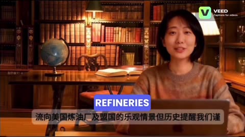 Venezuela and the End of the Petrodollar: An Institutional and Systemic Analysis