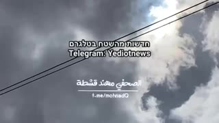 IDF helicopters fire on Rafah