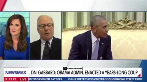 Trump's lawyer David Schoen says Obama could still be impeached