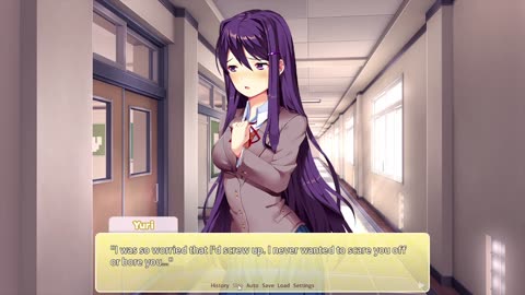 Stuck with Sayori - Encore Pt.45