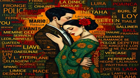 Four Languages Of Love