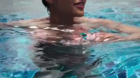 "Cultural Vibes Collide | Russian & Korean Girls Move in 4K"