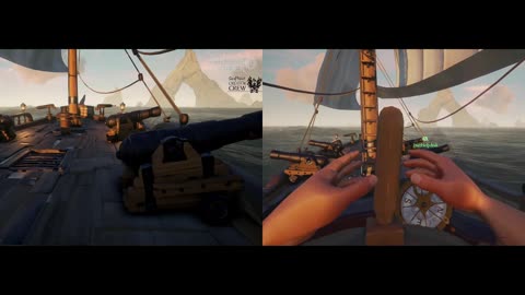 The Sea Of Thieves Insider - First Look