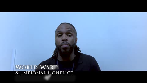 World War 3& Internal Conflict
